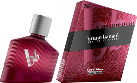 bruno banani parfum günstig online kaufen